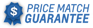 price match guarantee logo