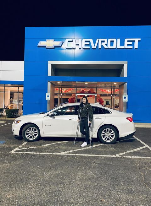 MERCEDES                       from SHERMAN                       , TX        