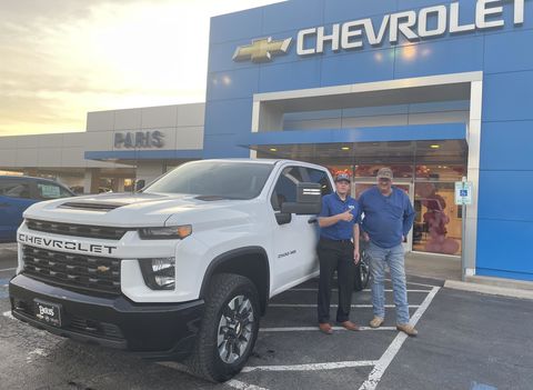 LARRY                          from RENO                          , TX        