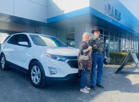 EDDIE                          from HONEY GROVE                   , TX        