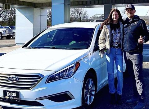 HALEY                          from RENO                          , TX        