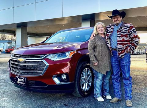 KELLY                          from SOPER                         , OK        