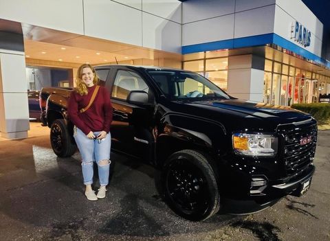 LAURA                          from BROOKSTON                     , TX        