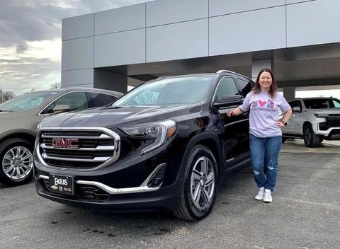 CHRISTY                        from YANTIS                        , TX        