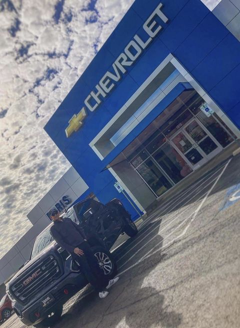 AMBER                          from MCKINNEY                      , TX        