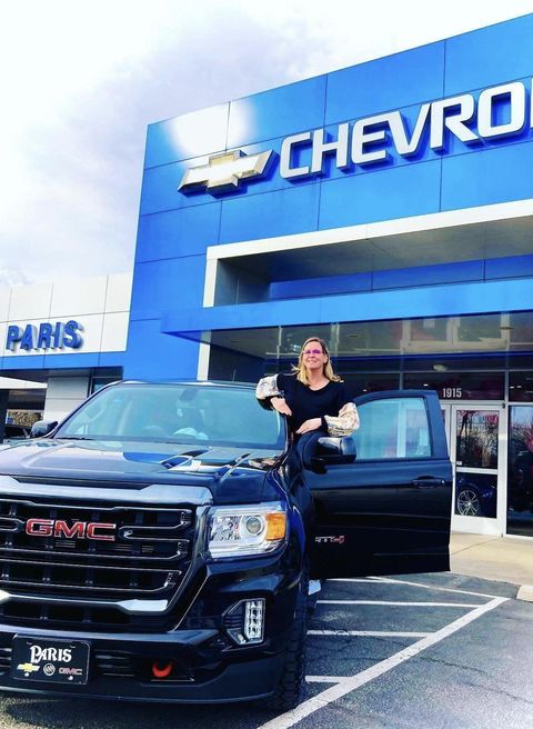 KIMBERLY                       from BLOSSOM                       , TX        