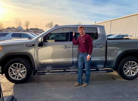 CHANDLER                       from DETROIT                       , TX        