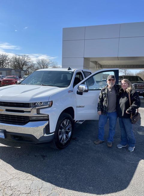 BILLY                          from DEKALB                        , TX        