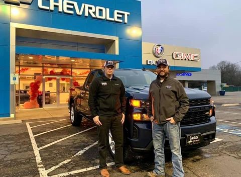 MICHAEL                        from DEPORT                        , TX        