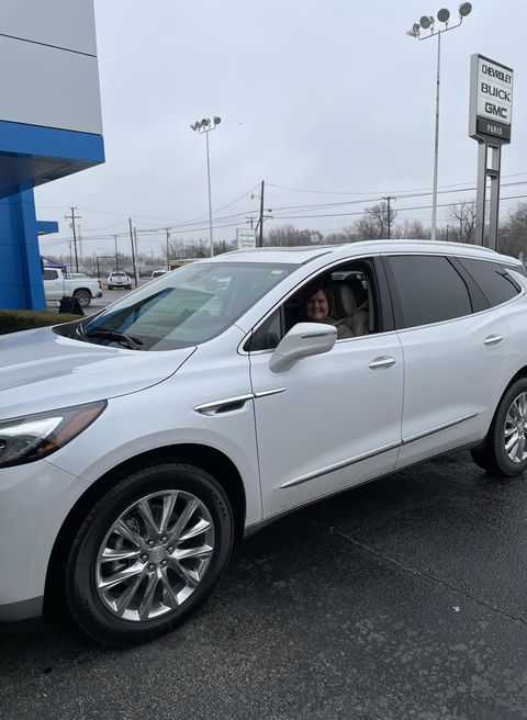 LANA                           from PARIS                         , TX        