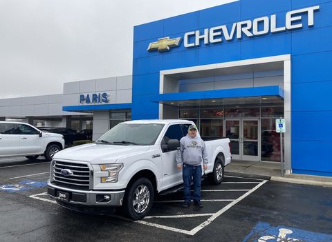 CHRISTOPHER                    from HUGO                          , OK        