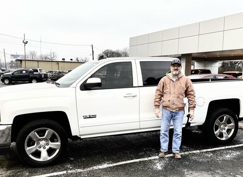 WILLIAM                        from HONEY GROVE                   , TX        