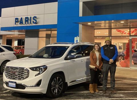 HANAH                          from BONHAM                        , TX        