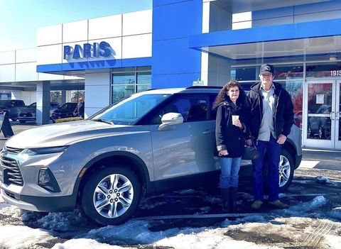 JEANNIE                        from PARIS                         , TX        