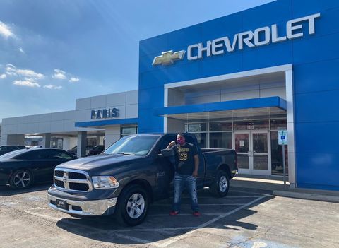 DANTIONE                       from PARIS                         , TX        