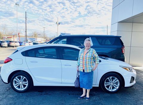 VIRGINIA                       from LOGANSPORT                    , LA        