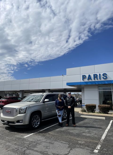 KEITRA                         from PARIS                         , TX        