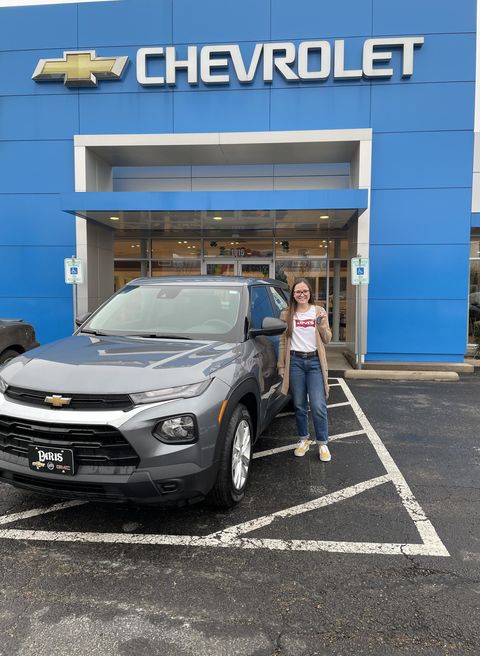 KRISTEN                        from PARIS                         , TX        