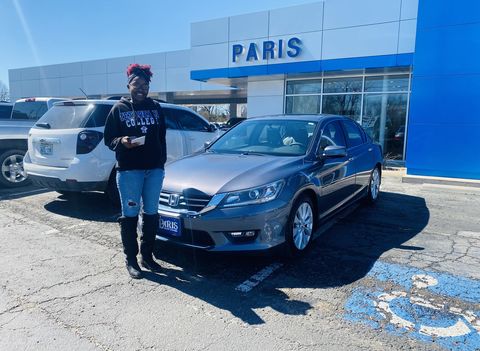 OMOBOLALE                      from CLARKSVILLE                   , TX        