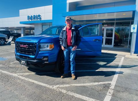 ROBERT                         from HUGO                          , OK        