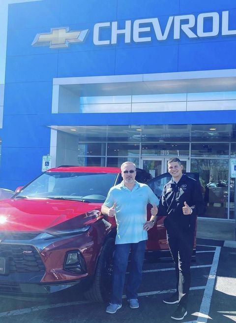 THOMAS                         from BROKEN BOW                    , OK        