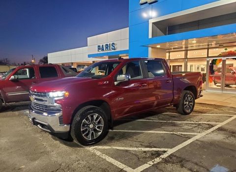 CONNIE                         from CLARKSVILLE                   , TX        