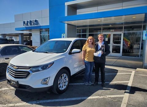 RILEY                          from VALLIANT                      , OK        