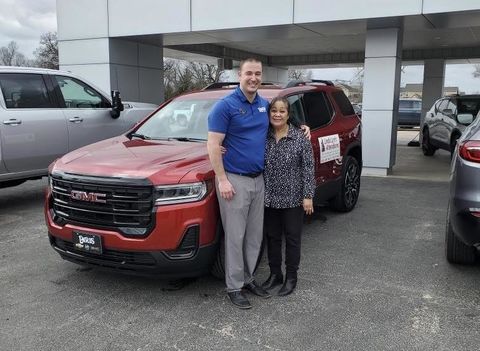 LINDA                          from PARIS                         , TX        