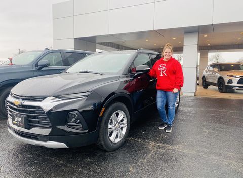 KAITLYN                        from BONHAM                        , TX        