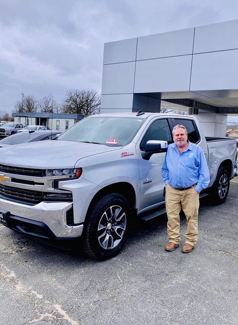 RICHARD                        from BOGATA                        , TX        