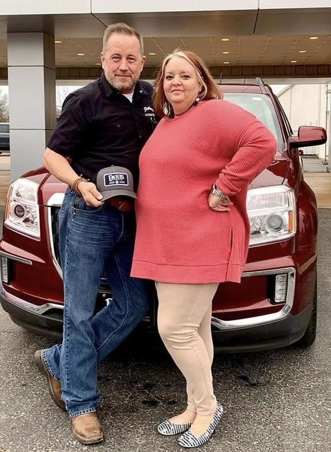 HARVEY                         from POWDERLY                      , TX        