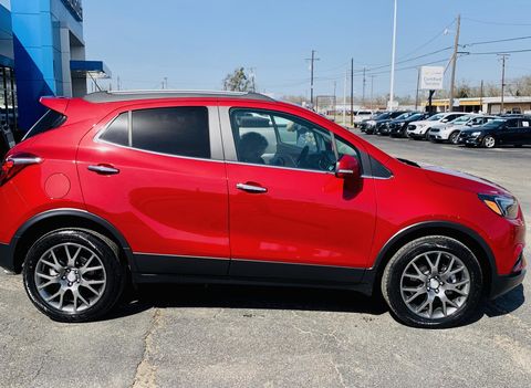 GLENDA                         from IDABEL                        , OK        