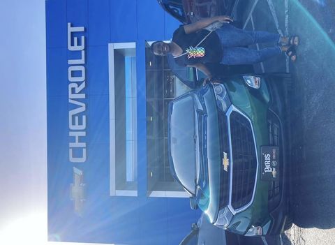 LATETIA                        from PARIS                         , TX        