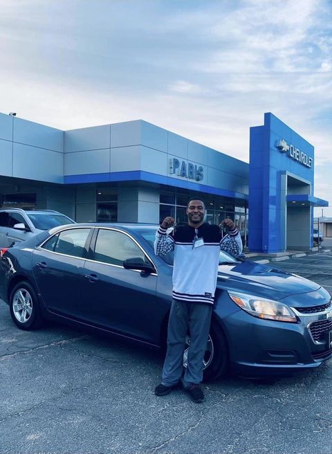 GEORGE                         from HUGO                          , OK        