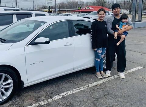 MARIA                          from DE QUEEN                      , AR        