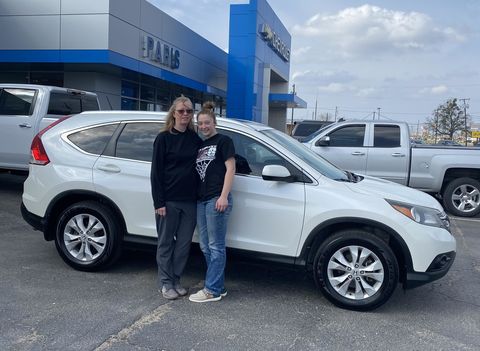 KIMBERLY                       from FT TOWSON                     , OK        