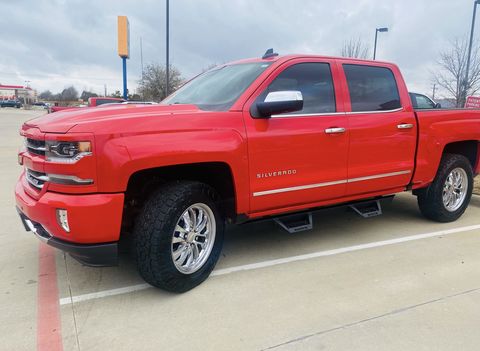 JAMIE                          from ALBA                          , TX        