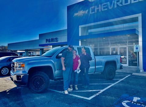 DERICK                         from SUMNER                        , TX        