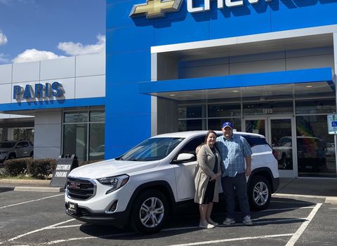 JOY                            from LONGVIEW                      , TX        