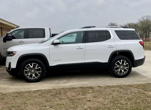 JOHN                           from BOGATA                        , TX        