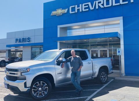 GARY                           from CARROLLTON                    , TX        