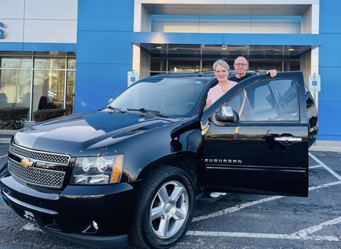 VERNIE                         from ANNA                          , TX        