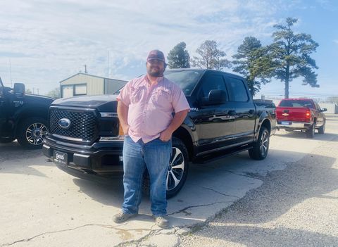 SARA                           from ANNONA                        , TX        