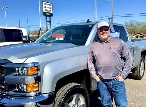 AMANDA                         from BONHAM                        , TX        