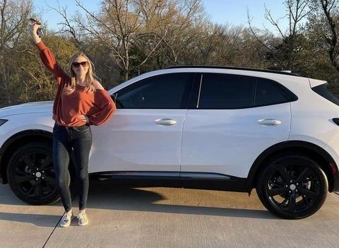 MICHAELA                       from PARIS                         , TX        