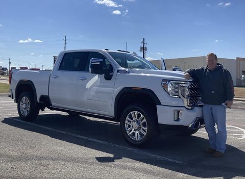 BRIAN                          from FLOWER MOUND                  , TX        