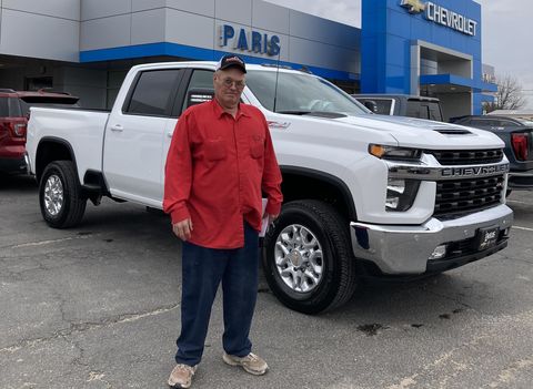 JACK                           from BLOSSOM                       , TX        