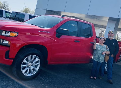 TOMMY                          from BAGWELL                       , TX        