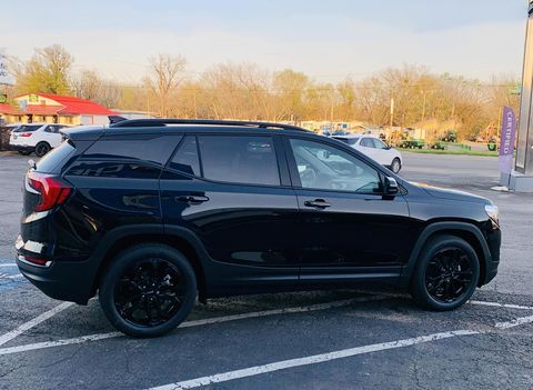 RAEGAN                         from GRANT                         , OK        