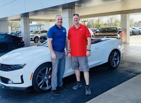 CHRIS                          from SALTILLO                      , TX        